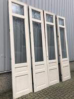 2 sets prachtige zeer imposante ensuitedeuren, La belle porte, Jurgen.hoogenboezem@gmail.com, Binnendeur, Zo goed als nieuw