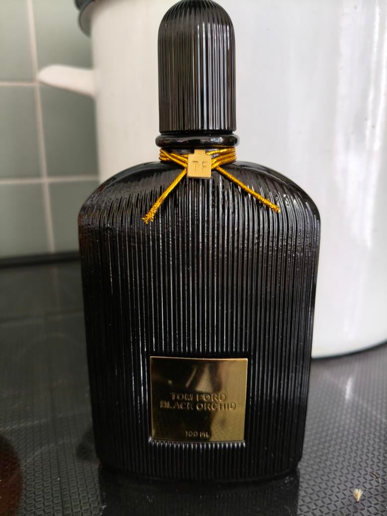 Tom Ford Black Orchid, Ophalen of Verzenden