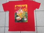 t-shirt  BRAND BIER carnaval    maat L, Ophalen of Verzenden, Nieuw, Kleding, Brand