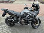 Yamaha XTZ Ténéré - Avontuurlijke Allroad Motor, 2 cilinders, Motorrijbewijs A, Particulier, Meer dan 35 kW