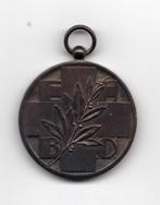 EHBO Medaille Nationale Wedstrĳden 20-11-1949, Ophalen of Verzenden, Overige materialen, Nederland
