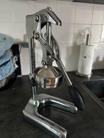 Cilio citruspers hefboompers, Ophalen, Gebruikt