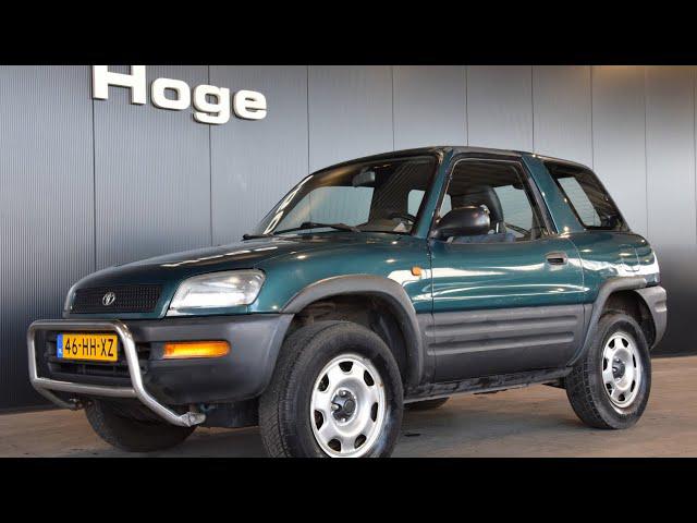 Gezocht - Toyota rav4/ funcruiser nette prijs en staat, Ophalen of Verzenden