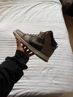 Nike Dunk, Kleding | Dames, Schoenen, Verzenden, Zwart, Sneakers of Gympen, Gedragen