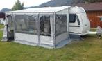 Luifel/voortent Fiamma CaravanStore ZIP XL 410, Ophalen, Zo goed als nieuw, Fiamma