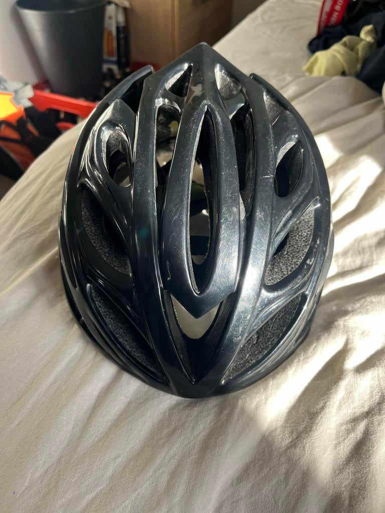 Contec racefiets helm, Ophalen of Verzenden, Gebruikt, XL, Heer of Dame