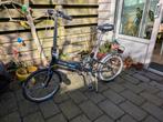Dahon vouwfiets, Gebruikt, Heren, Versnellingen, Ophalen of Verzenden