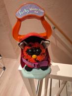 Furby Sleepy Time Bed - Draagbare Furby Wieg, Ophalen, Gebruikt, Jongen of Meisje