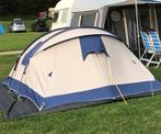 Twee persoons tent Vrijbuiter Outdoor, Caravans en Kamperen, Tenten, Ophalen of Verzenden, Zo goed als nieuw, Tot en met 2