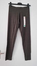 Legging zeeman maat 42, Zeeman, Nieuw, Maat 40/42 (M), Grijs