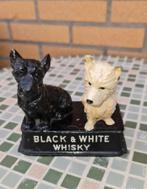 Originele buchanan's Black & White Whisky, Ophalen of Verzenden, Gebruikt, Gebruiksvoorwerp