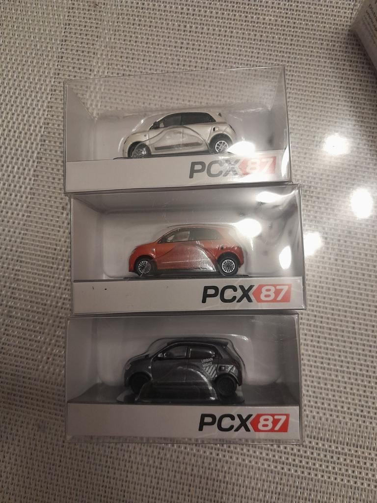 Pcx, Ophalen of Verzenden, Nieuw, Auto, Overige merken