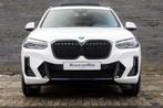 BMW X3 XDrive30e White & Black Pano, Auto's, Automaat, 1998 cc, Gebruikt, 320 pk