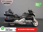 Honda GL 1800 GoldWing MARGE/ Koffers/ Cruise/ Topkoffer/ Na, Motoren, Motoren | Honda, Sales@vdhurk.nl, Bedrijf, Meer dan 35 kW