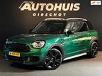 Mini Mini Countryman 1.5 Cooper Chili CarPlay/ Leder/ Memory, 136 pk, Gebruikt, Countryman, 715 kg