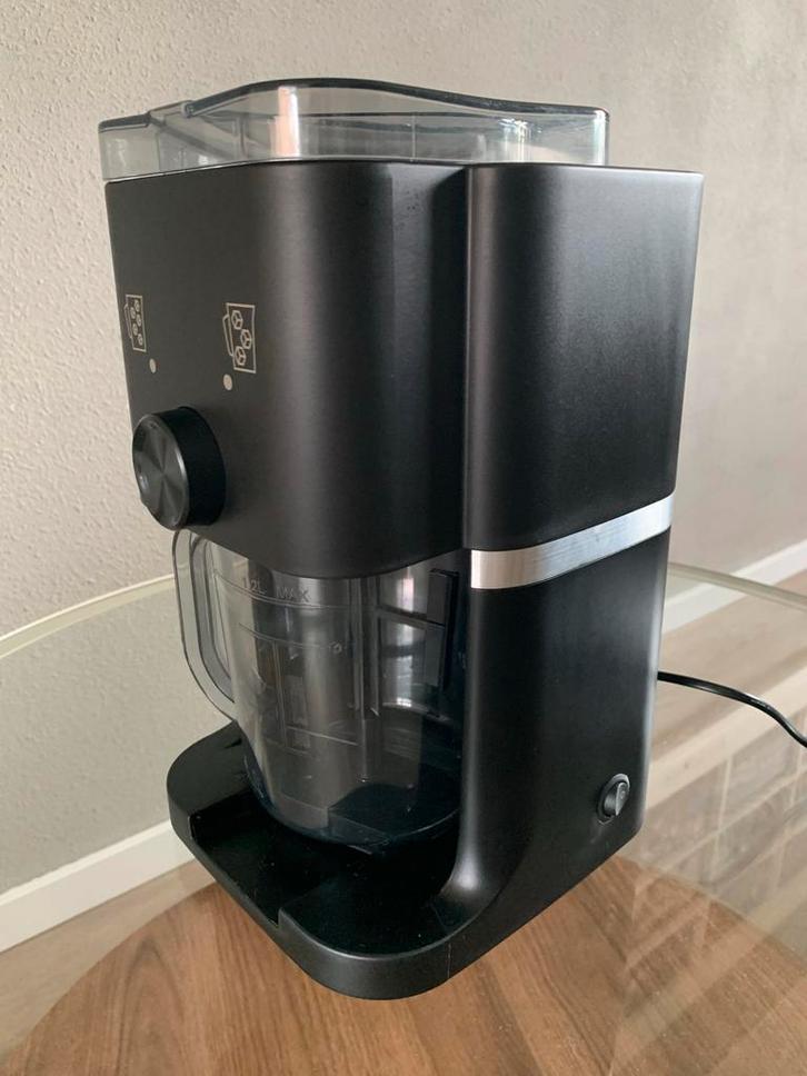 Ijs cruncher slush puppy, Witgoed en Apparatuur, IJsmachines, Zo goed als nieuw, Ophalen of Verzenden