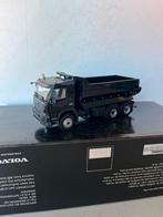 Motorart 300089 Volvo FMX 64 kipper Black Edition, Ophalen of Verzenden, Nieuw, Bus of Vrachtwagen, Overige merken