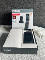 Fysic F25 Senioren Klaptelefoon met SOS-knop, Inklapmodel, Ophalen of Verzenden, Zonder simlock, Zonder abonnement