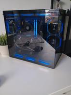 Game pc, Computers en Software, Desktop Pc's, Ophalen