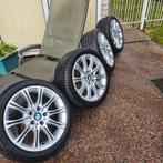 BMW 5-serie M135 velgen+banden, Ophalen, 18 inch, Banden en Velgen, Personenwagen