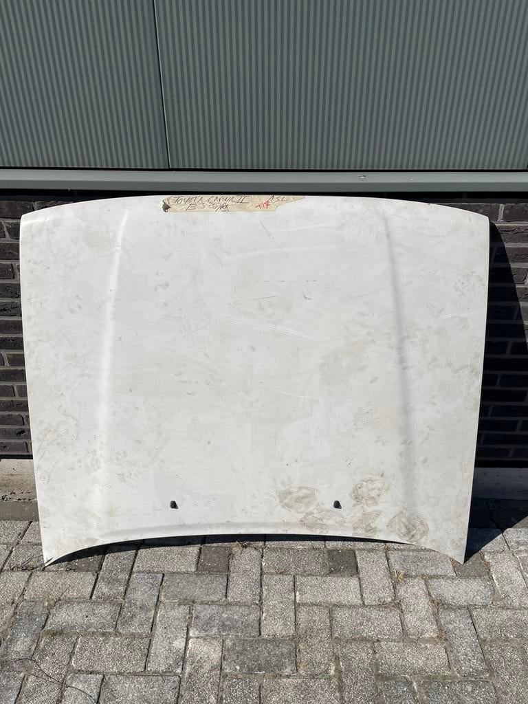 Toyota carina 2 t17 motorkap gebruikt, Ophalen, Voor, Toyota, Motorkap