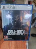Call of duty: Black ops 7, Spelcomputers en Games, Games | Sony PlayStation 5, Vanaf 18 jaar, Shooter, Nieuw, Ophalen of Verzenden