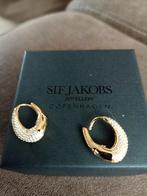 Oorbellen, Ophalen of Verzenden, Overige materialen, Oorbellen