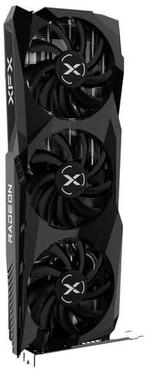 XFX Speedster SWFT 309 AMD Radeon RX 6700 XT CORE, Gebruikt, AMD, GDDR6, PCI-Express 4