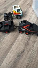 The A-Team Galoob 1983, Ophalen of Verzenden, Zo goed als nieuw