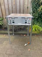 Hendi master maxi slagersbarbecue, Tuin en Terras, Ophalen, Zo goed als nieuw