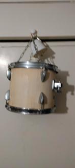 Hanglamp van drum, Ophalen of Verzenden