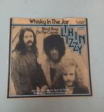 Thin Lizzy  - Whisky In The Jar, Gebruikt, 7 inch, Single, Ophalen of Verzenden