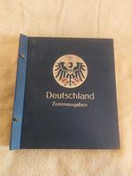 Davo Album ddr, Postzegels en Munten, Ophalen of Verzenden, Buitenland