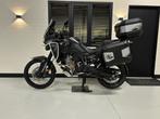 Honda All-Road CRF 1100L Africa Twin ABS |Akrapovic|Kofferse, Bedrijf, Traction Control, Meer dan 35 kW, Toermotor