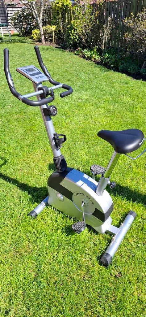 Hometrainer, Ophalen, Gebruikt, Hometrainer