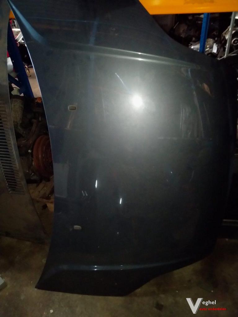 motorkap Ford Fiesta 2003, Auto-onderdelen, Ophalen, Gebruikt, -, -