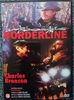 Borderline - Charles Bronson, Vanaf 16 jaar, Ophalen of Verzenden, Zo goed als nieuw, Detective en Krimi