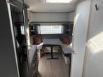 Hobby De Luxe 495 UL 2026 Nieuw!, Caravans en Kamperen, Caravans, Rondzit, Hobby, Bedrijf, 4 tot 5 meter