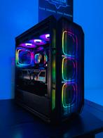 Game PC HIGH END - RTX 5080 - Ryzen 7 9800X3D - 32GB - 2TB, Info@gametechpc.nl, Venlo, 32 GB, Refurbished