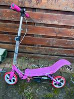 Dames step, Ophalen, Gebruikt, Gewone step