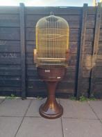 Vogels kooi groot vogelkooi, Ophalen of Verzenden, Zo goed als nieuw