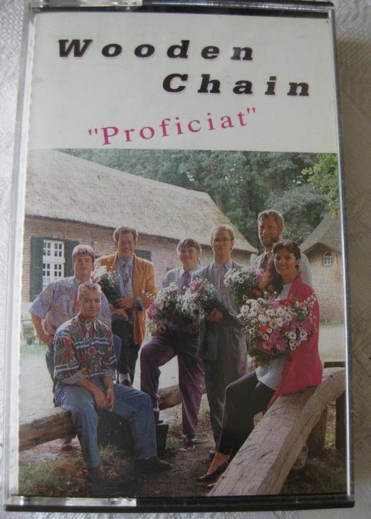 Diverse Cassettebandjes Originele 1, Cd's en Dvd's, Cassettebandjes, Ophalen of Verzenden, Zo goed als nieuw, Overige genres, 2 t/m 25 bandjes