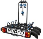 Hapro Atlas Active Fietsendrager 3 fietsen, incl. verzending, Elektrische fiets, Nieuw, Ophalen of Verzenden, 2 fietsen