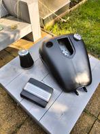 Harley Davidson Fat Bob onderdelen, Ophalen of Verzenden, Gebruikt