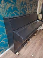 Piano schimmel capriccio, Ophalen, Gebruikt, Zwart, Piano