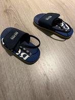 Hugo Boss kindersandaaltjes, Gebruikt, Schoenen, Ophalen of Verzenden, Jongen