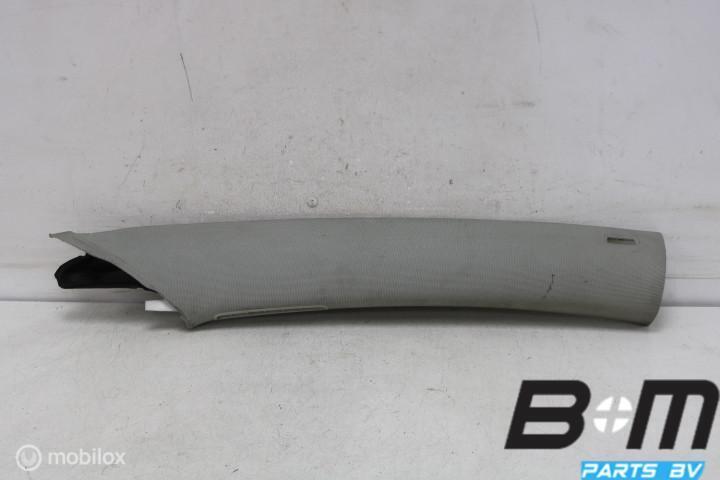 A-stijlbekleding rechts VW Passat B6 3C0867234D, Gebruikt