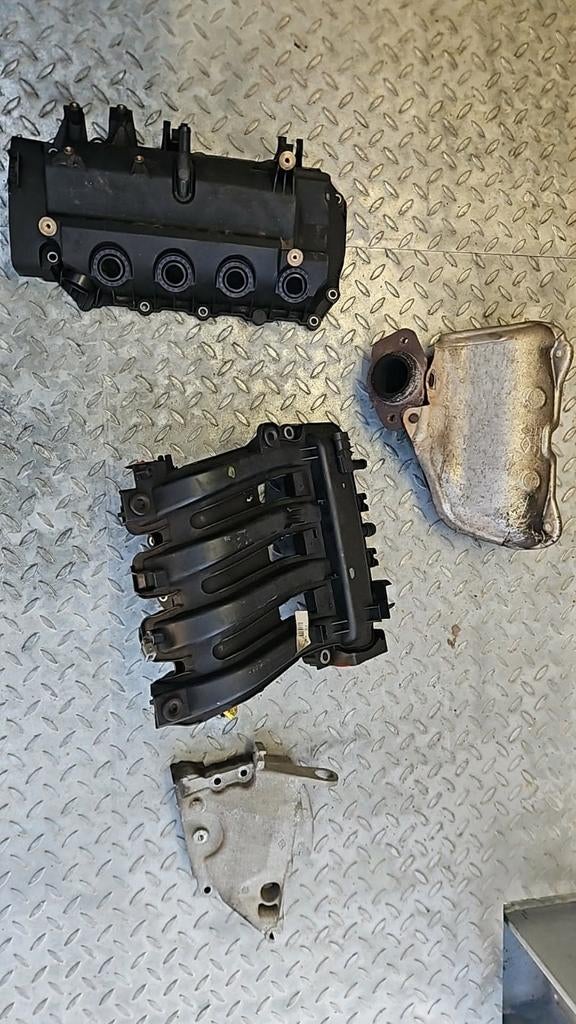 Renault twingo/clio motordelen, Auto-onderdelen, Ophalen of Verzenden, Renault