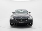 Bmw 5-SERIE 520D M SPORT Edition, Xenon, Navi, Leder, Automaat, Achterwielaandrijving, Euro 6, 2000 kg