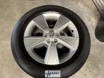 Volvo XC40 17 inch lichtmetalen velgen origineel Volvo, Ophalen, Gebruikt, -, -